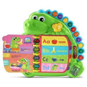 Leap Frog Interactive Toy